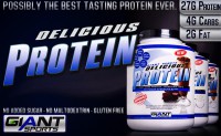 Delicius Protein